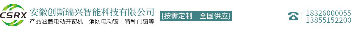 安徽创斯瑞兴智能科技有限公司
